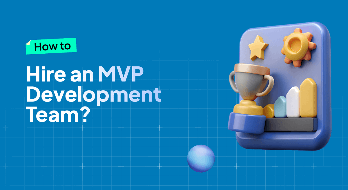 luminalogik's tweet photo. Speed matters. At @luminalogik, we specialize in MVP development to bring products to market faster. 
#German and #Australian startups work with us for early success. 

Learn more: https://t.co/oqyCEXjtYG

#mvplaunch #mvpdevelopment #startupsuccess #luminalogik #productinnovation https://t.co/3DdM4Y6ouU
