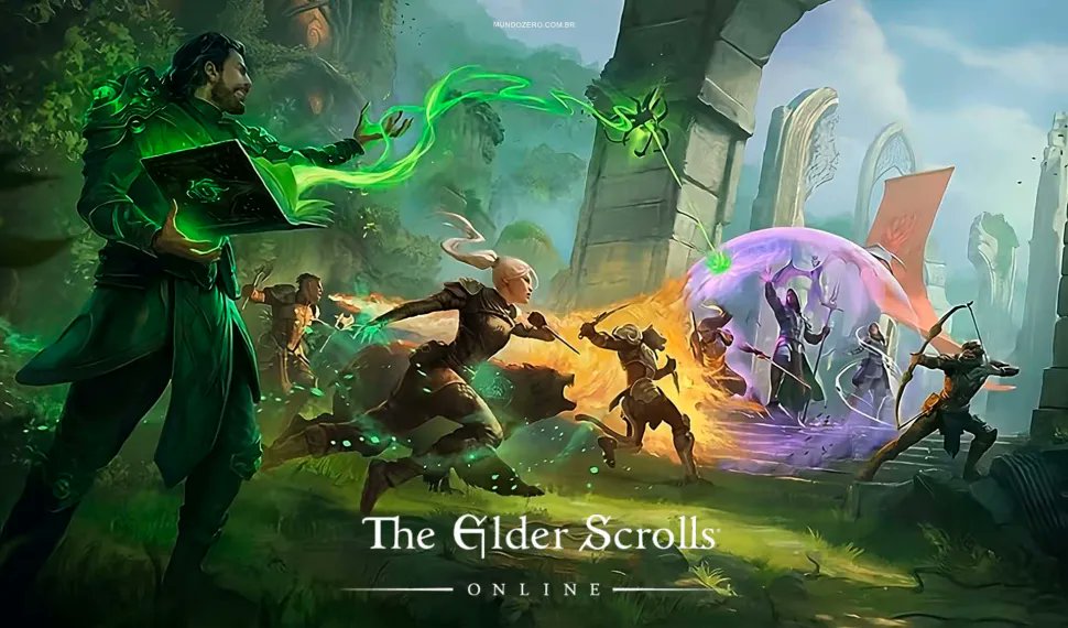 #ESO The Update 44 base-game patch is live now.
Find glory in the updated Battlegrounds, recruit new Companions, and develop your mastery of Scribing.

 If you want to buy eso gold, visit IGGM now:
👉iggm.com/eso-gold