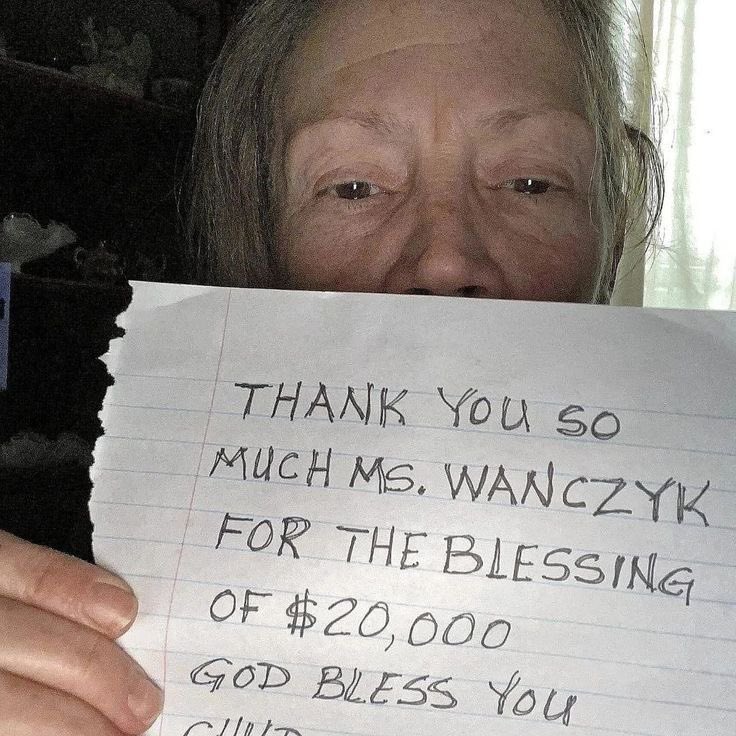 As you can see this is not a scam