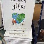 Photo by TheBookstoreAbingdon (@BooksAbingdon)