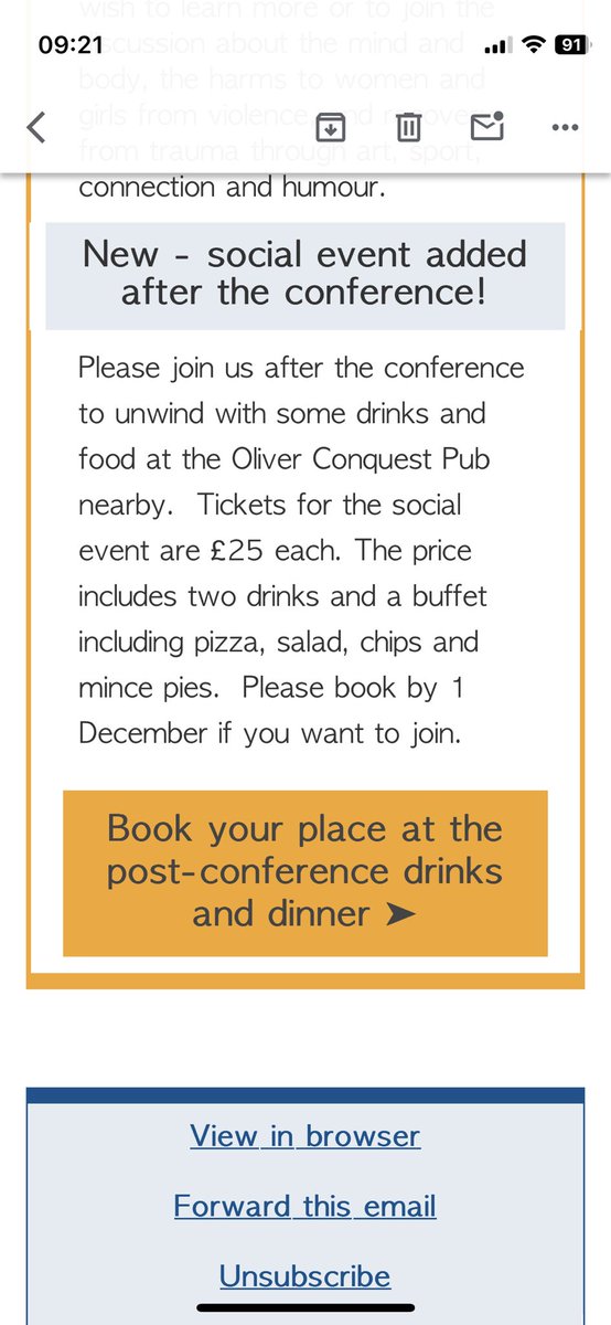 Jo Talbot Bowen (@jotalbotbowen) on Twitter photo A great day conference is coming up <a href="/rcpsych/">Royal College of Psychiatrists</a>. Organised by the Women and mental health group, And violence against girls and women is part of this. An urgent issue pervading the world. Plus there is a social event after too. Details below. (It’s at college and online) A great day conference is coming up <a href="/rcpsych/">Royal College of Psychiatrists</a>. Organised by the Women and mental health group, And violence against girls and women is part of this. An urgent issue pervading the world. Plus there is a social event after too. Details below. (It’s at college and online)