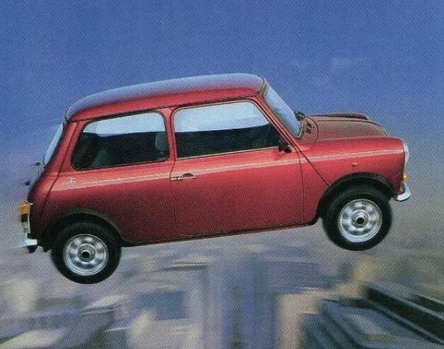 Twitter refugees welcome here &gt; bsky.app/profile/miniph…
here &gt; threads.net/@miniphernalia…
here &gt; mastodonapp.uk/@miniphernalia 
&amp; here &gt; facebook.com/Miniphernalia #ClassicMini #MiniMetro #MorrisMinor #MorrisMarina