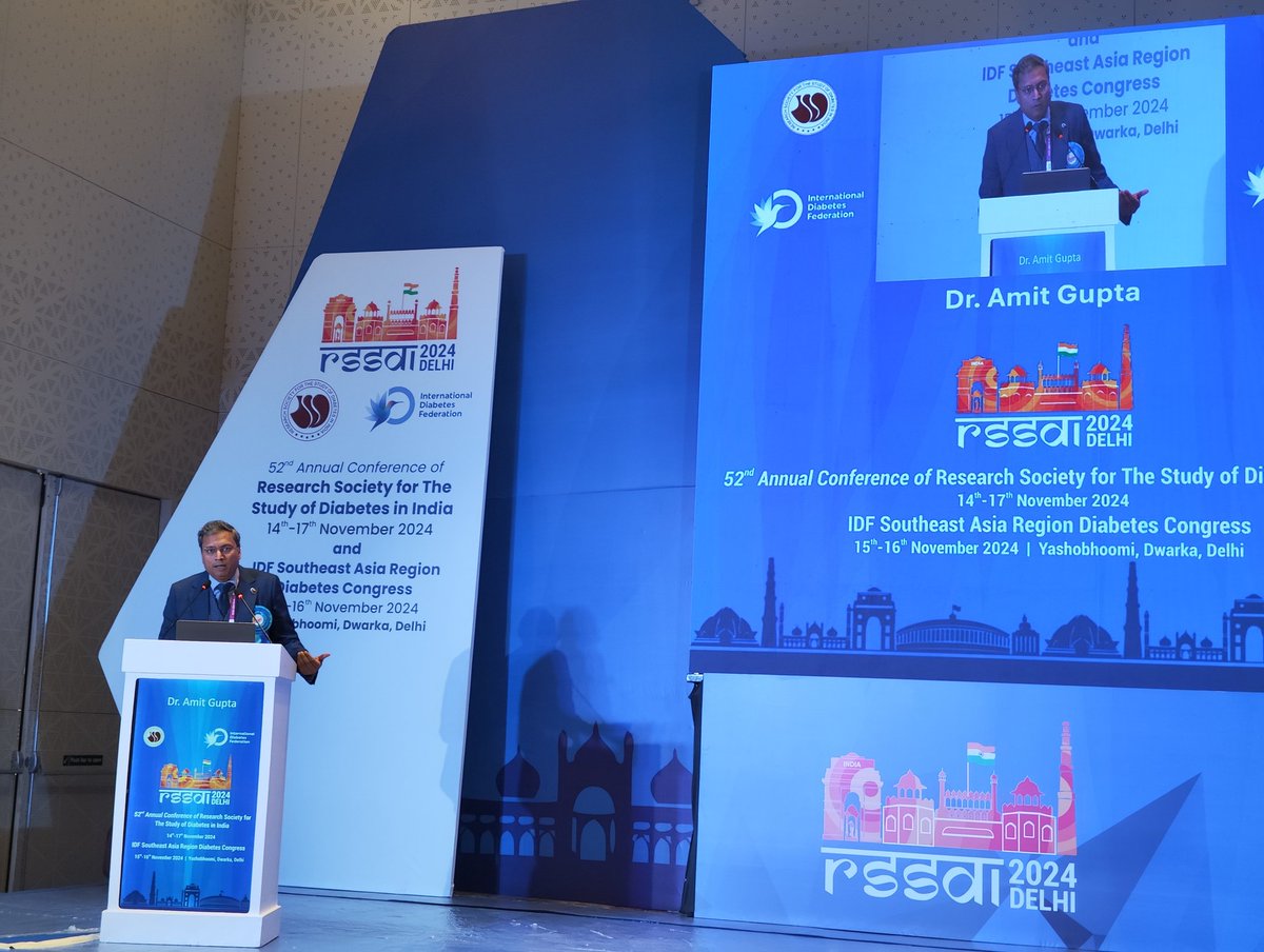 Dr. Neelesh Kapoor tweet media