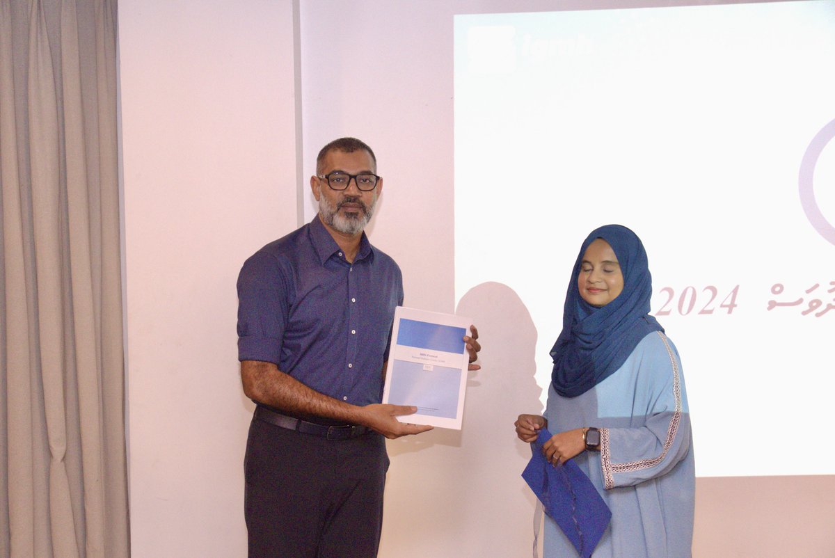 IGMH tweet media