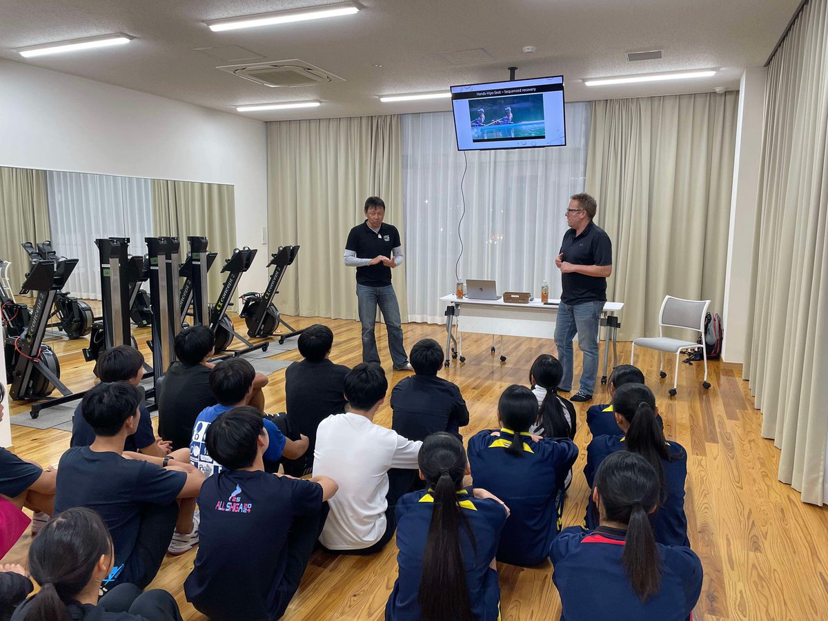 大津市ホストタウン交流事業day7  オタゴ大学の学生は観光後に各自で家族等と合流したり、帰国したりと本日解散です。親善大使としての熱いご活躍を9名には頂きました。受け入れチーム（地元大学生中心に）も心温かなサポートでした。全ての皆様に御礼です。コーチ陣は土曜の講演会が最終行事です。