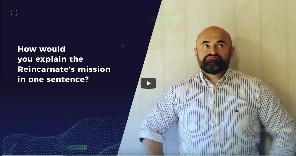 ReincarnateEU's tweet image. ✨#ThrowbackThursday with #ReincarnaTalks

In episode 3⃣, Benjamín Moreno Torres from @TUBerlin  shares insights on navigating the complexity of a multi-actor sector to establish a #circularmodel in construction

🎙️He explains how @ReincarnateEU unites diverse stakeholders to…