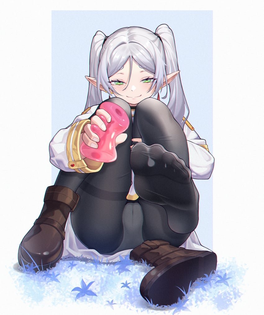 animebootsoff's tweet image. Frieren #debooting appreciation post

#葬送のフリーレン