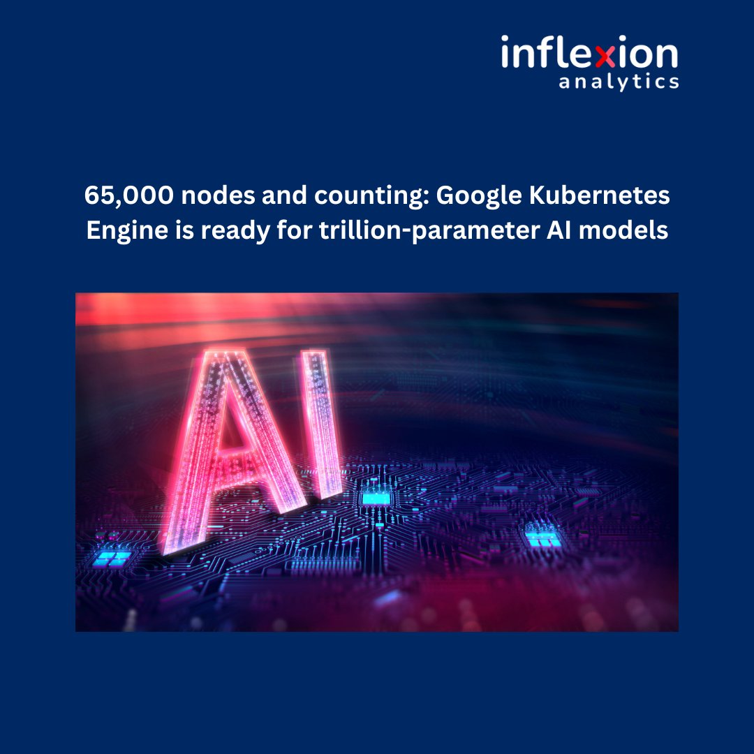 Inflexion Analytics tweet media
