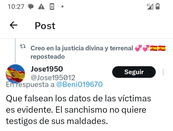 ELTOLAVARA6's tweet photo. Hay algo más subnormal que un Fascista? 😂😂👇 https://t.co/WTRnEtai2W