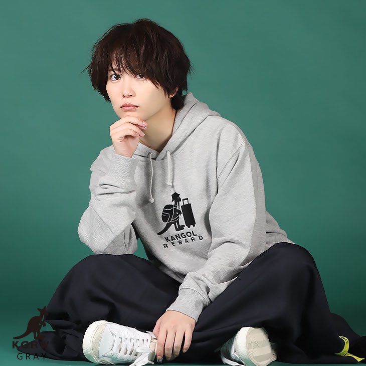 mirai_staff's tweet photo. この度 @KANGOLREWARD さんとのコラボ商品を発売することになりました！
#志田未来 デザインしております😊

本日より受注開始となりますので、チェックしていただけたら嬉しいです↓

https://t.co/yEvTWAiWuJ https://t.co/MiNYxfztl5