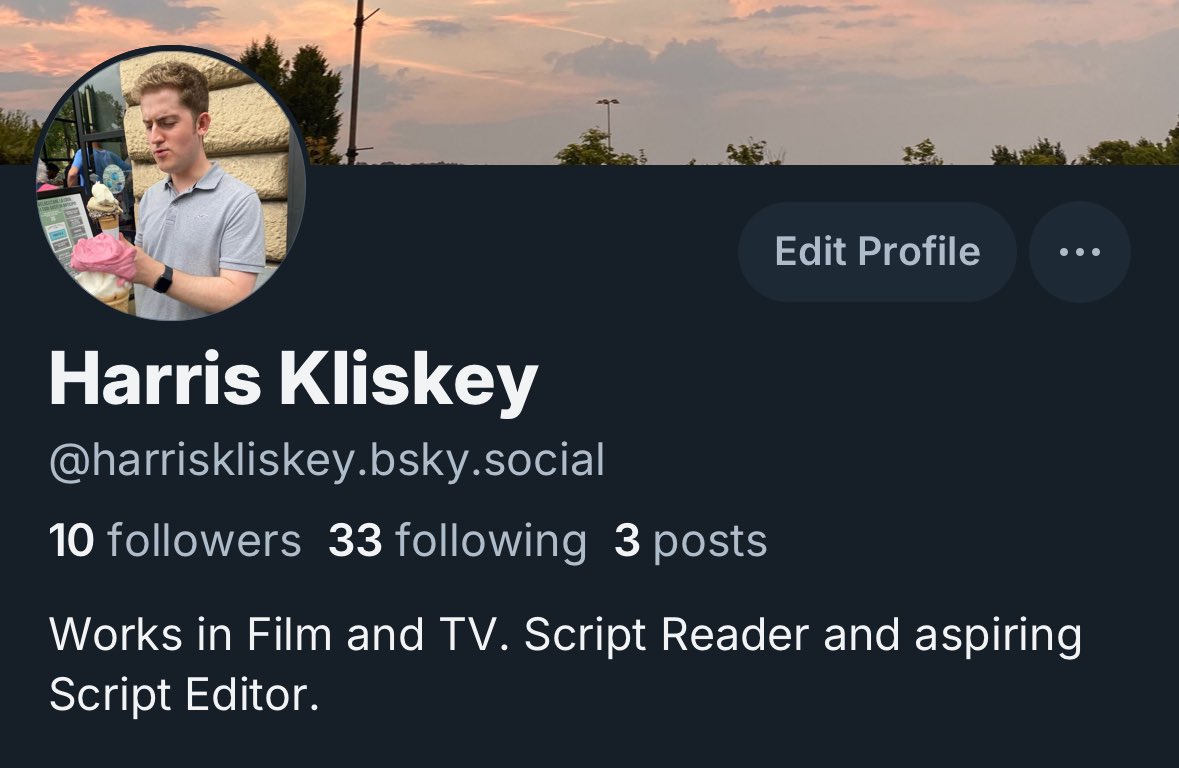 Like many, I’ve made the migration. Will maybe stay here for a while longer yet, but would be great to stay connected on the other place.