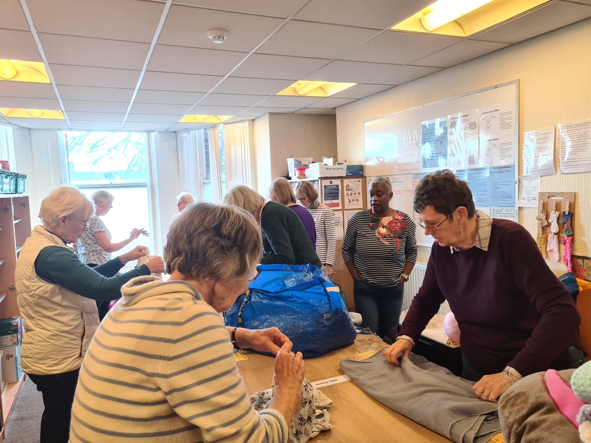 Baby Basics Sheffield tweet media