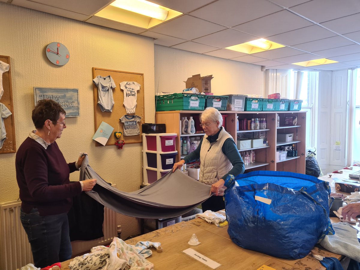 Baby Basics Sheffield tweet media