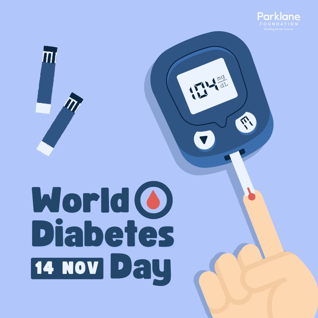 ParklaneFoundation tweet media