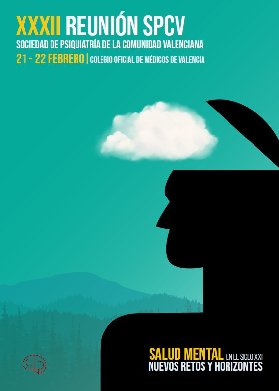 Sociedad de Psiquiatría de la Comunidad Valenciana (@spcv_info) on Twitter photo ¡Os presentamos la web de la XXXII Reunión dónde podréis consultar el programa e inscribiros!
reunionpsiquiatria2025.es
¡Nos vemos en València el 21 y 22 de febrero de 2025! 📝
<a href="/GVAsanitat/">GVA Sanitat</a> <a href="/SEPsiq/">SEPSM</a> <a href="/IICOMV/">Colegio de Médicos de Valencia</a> <a href="/CIBER_ISCIII/">CIBER ISCIII</a> ¡Os presentamos la web de la XXXII Reunión dónde podréis consultar el programa e inscribiros!
reunionpsiquiatria2025.es
¡Nos vemos en València el 21 y 22 de febrero de 2025! 📝
<a href="/GVAsanitat/">GVA Sanitat</a> <a href="/SEPsiq/">SEPSM</a> <a href="/IICOMV/">Colegio de Médicos de Valencia</a> <a href="/CIBER_ISCIII/">CIBER ISCIII</a>