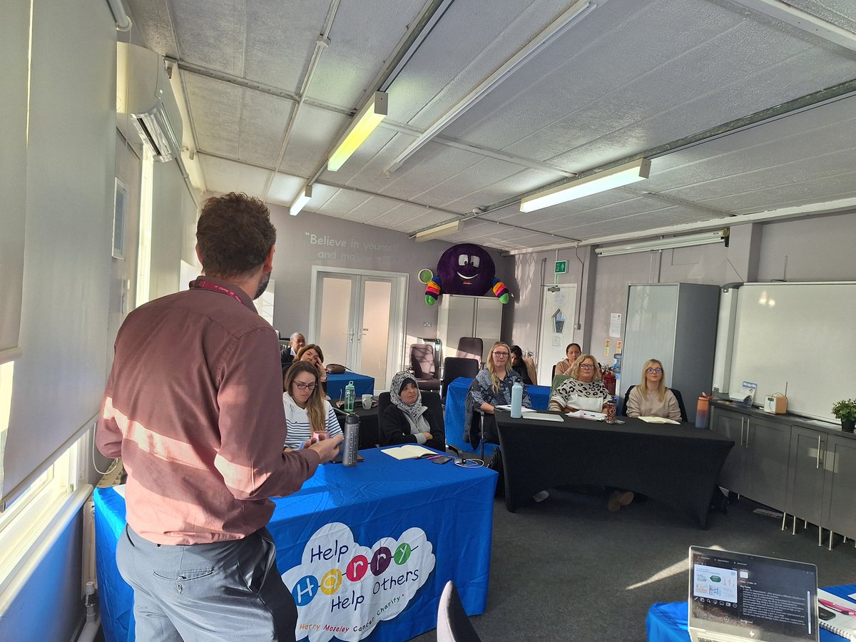QSIR Practitioner Day 3 getting off to a great start. <a href="/bhamcommunity/">@bhamcommunity</a> #QualityImprovement #improving2gether <a href="/Debrob701/">Debrob70</a>