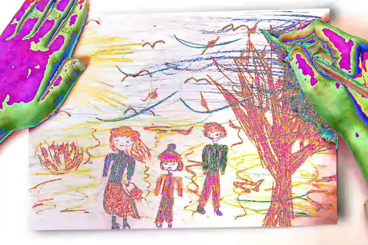 Messy ➡️➡️➡️➡️➡️➡️ Messi

We shouldn’t expect kids football to look like professional football. It’s chaos, and it’s all part of the learning process. 

Over time it will take shape. As adults we should understand this and show support and encouragement throughout.