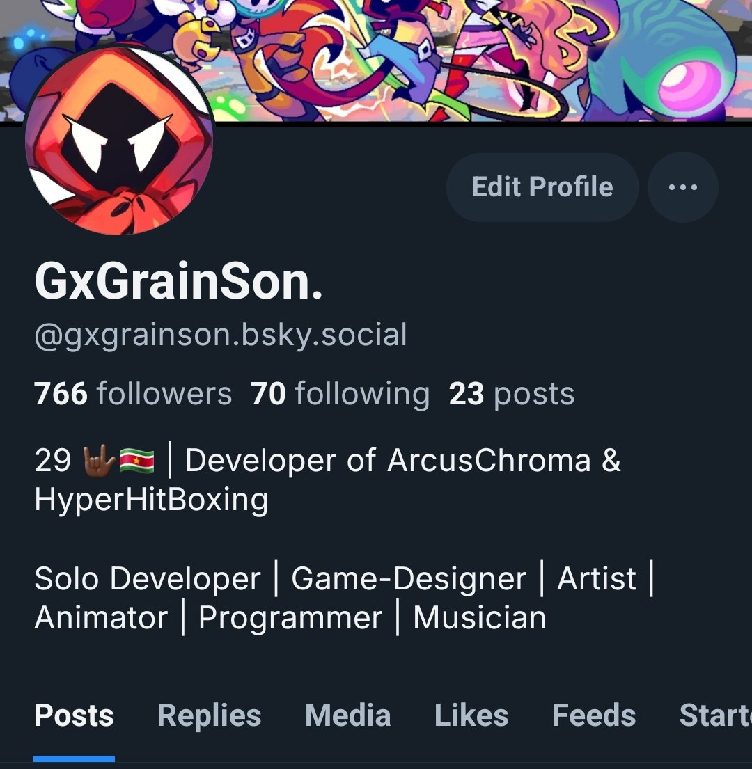 In case you dont follow me here yet. 😊