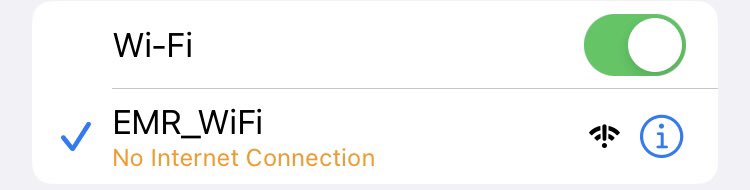 Ah, it’s good to be home.