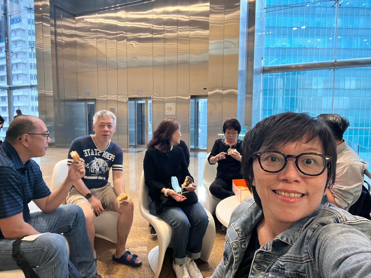 TerraSeeds (Binni Ong) tweet media