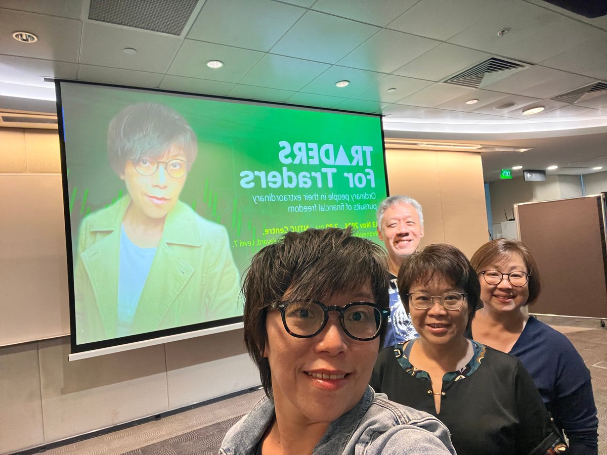 TerraSeeds (Binni Ong) tweet media