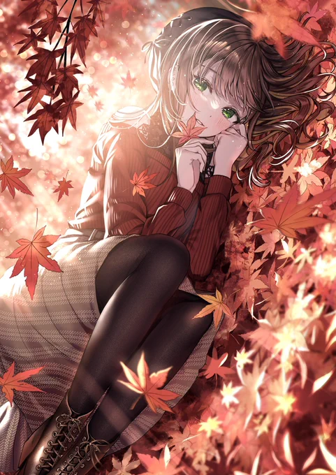 お久しぶりです 