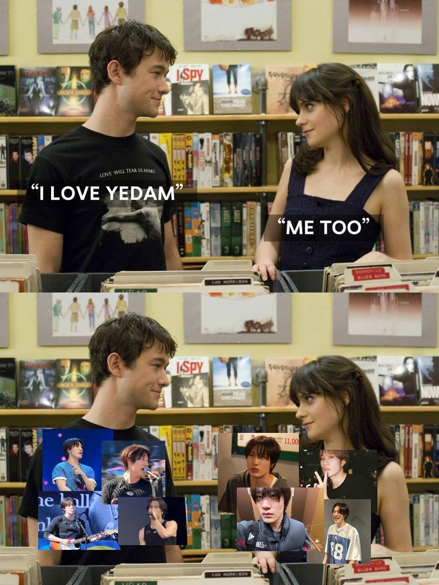 live laugh love yedam ♡