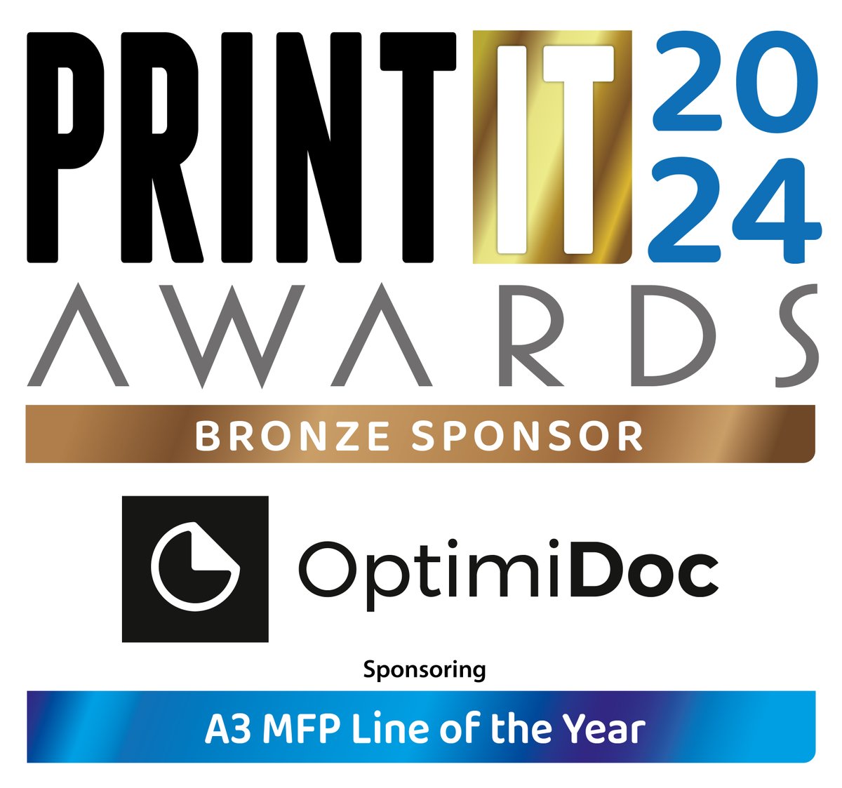 OptimiDoc's tweet image. 🚨Proudly announcing🚨
We’re a Bronze Sponsor of the 2024 PrintIT Awards, and OptimiDoc Cloud has been shortlisted for the IVS Cloud Print Management Solution of the Year! 🙌✨
optimidoc.com/optimidoc-as-a… 
 
#PrintITAwards2024 #OptimiDoc #CloudPrintManagement