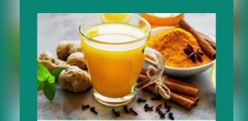 My grandmother constantly sends me a naturopathic recipes to improve whatever in my health.  
It took me a while to accept: the ruler of the 4H Libra Venus is in the 6H and family love language to share methods from all over the world to improve vitality. My mom does the same.