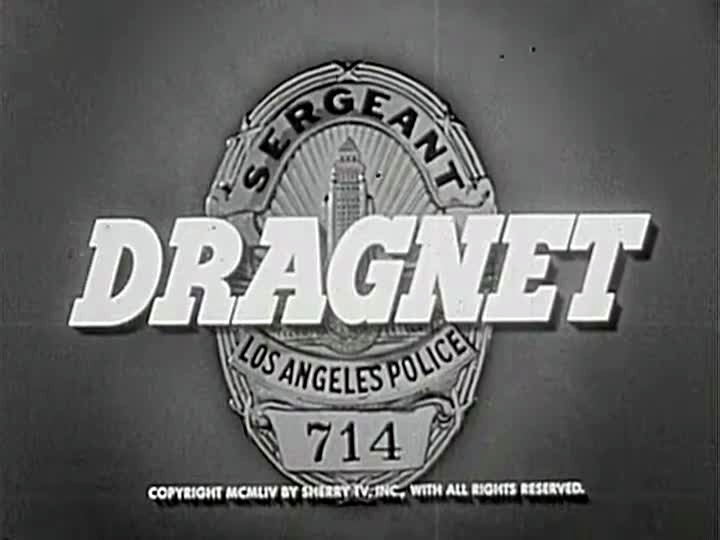 IcarFaem's tweet image. First TV Dragnet of '55.
A wealth businessman has dropped from sight.  No apparent reason.  They must find him.

Thursday 13th January 1955, 9pm

#Dragnet
