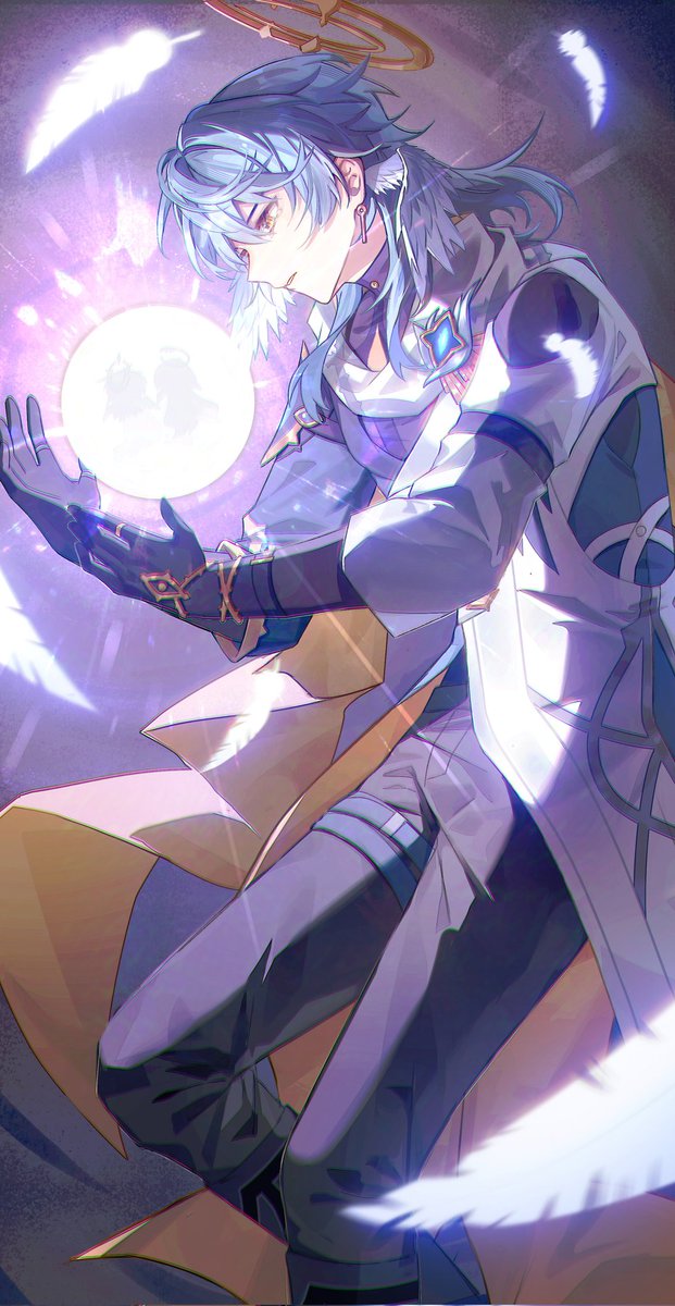 #崩壊スターレイル
#SundayHSR