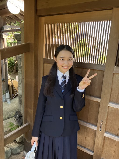 林芽亜里のTwitter画像37