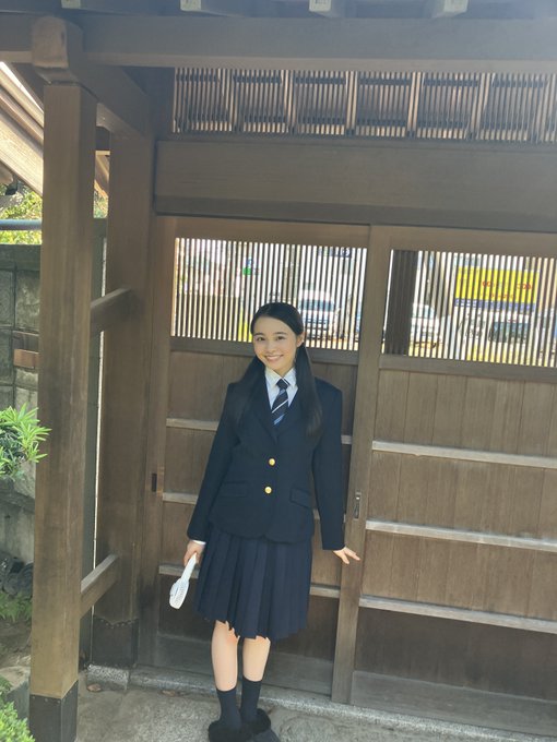 林芽亜里のTwitter画像38