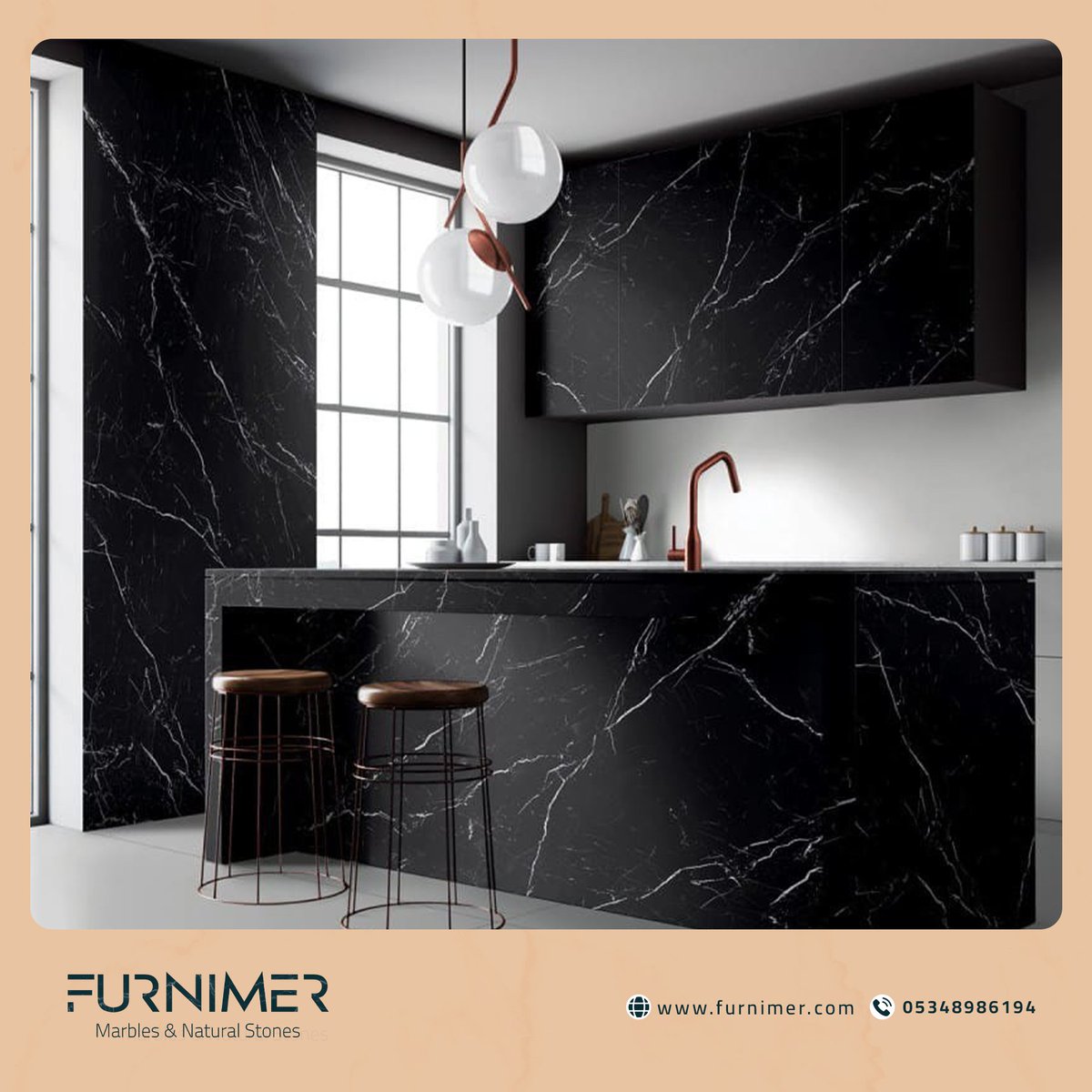 FurniMer's tweet photo. MARQUENA | MARBLE ✨
IF You Want Luxury , contact us 👇

📞05348986194
https://t.co/8hbvH6H57P

#naturalstone #design #tundragrey #marblewall #decoration #bathroommarble #newbreccia #travertine
#marbleworktop #stone #marbledecore #kitchendesign #interiordesign #marble https://t.co/VnT32D72nv