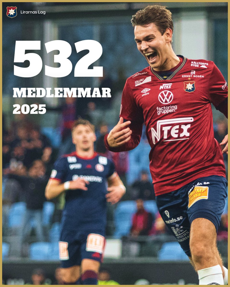 ÖIS Fotboll tweet media