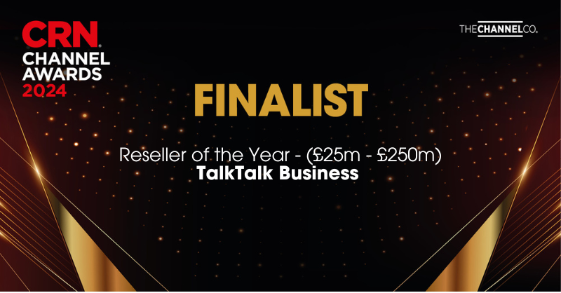 TalkTalk Business tweet media