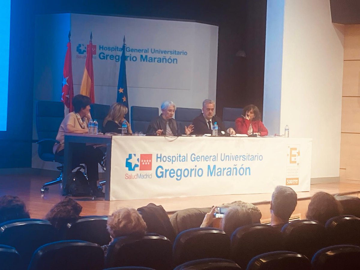 CongresoFEAP2022 tweet media