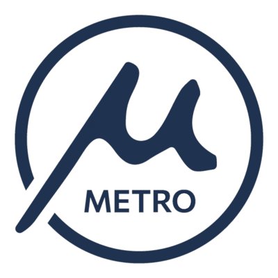 Φοβερο το logo για το μετρό Θεσσαλονικης.Τουλαχιστον ας το εκαναν πρασινο,να κατεβαινουν οι συρμοι με torrent.
#μετρο_θεσσαλονικης