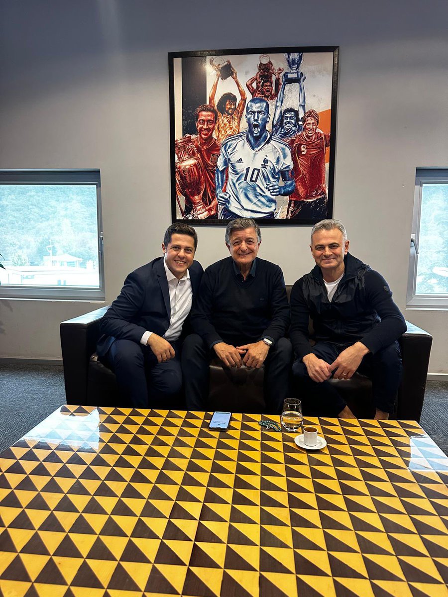 Yılmaz Vural tweet media