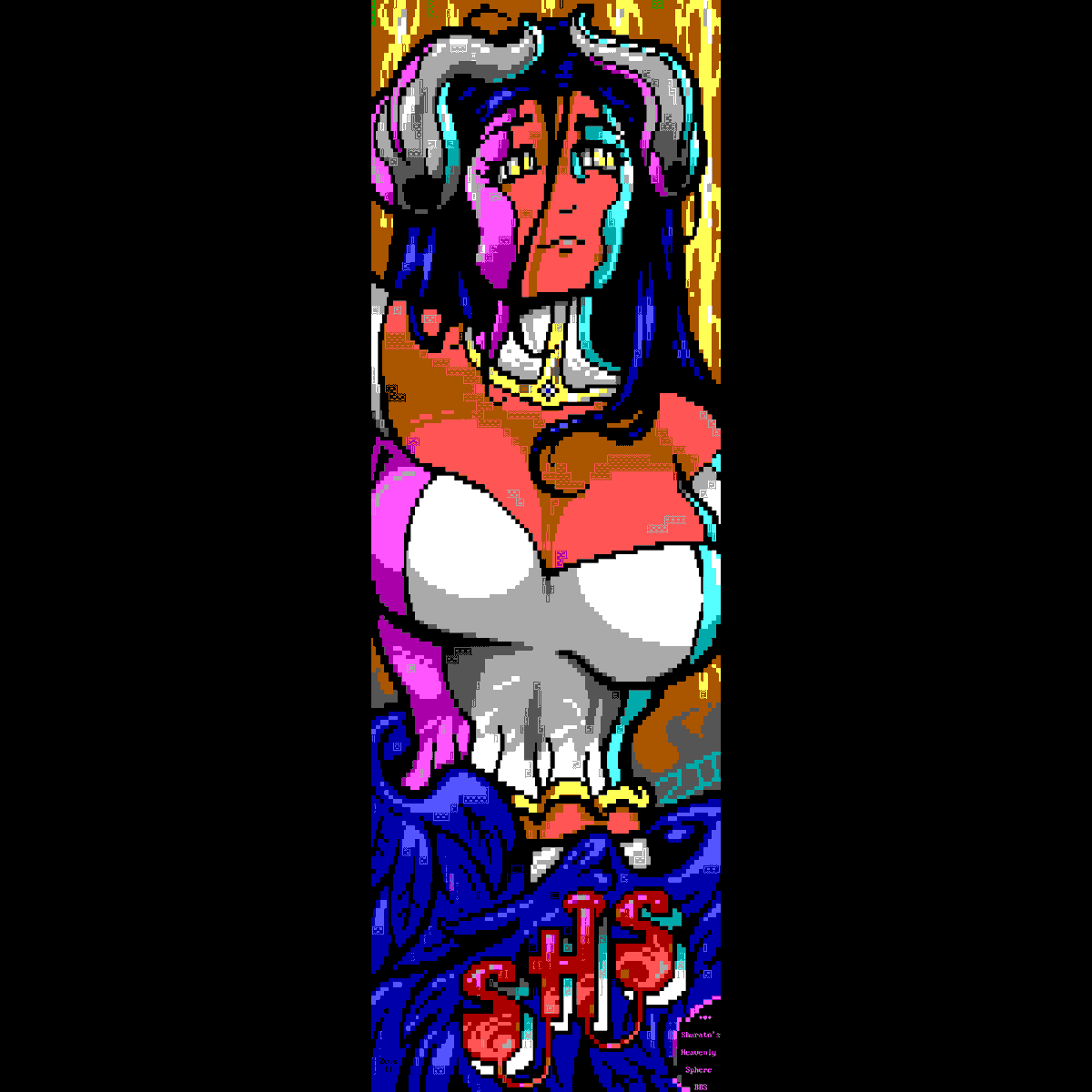 Mistigris tweet media