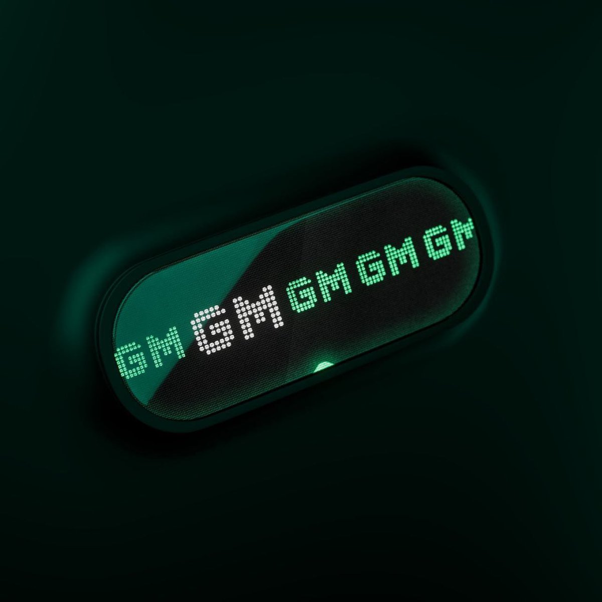 The countdown to PUMPR's next phase begins now! 

Are you ready?

#PumpWithPUMPR <a href="/Pumpr_xyz/">Pumpr</a>