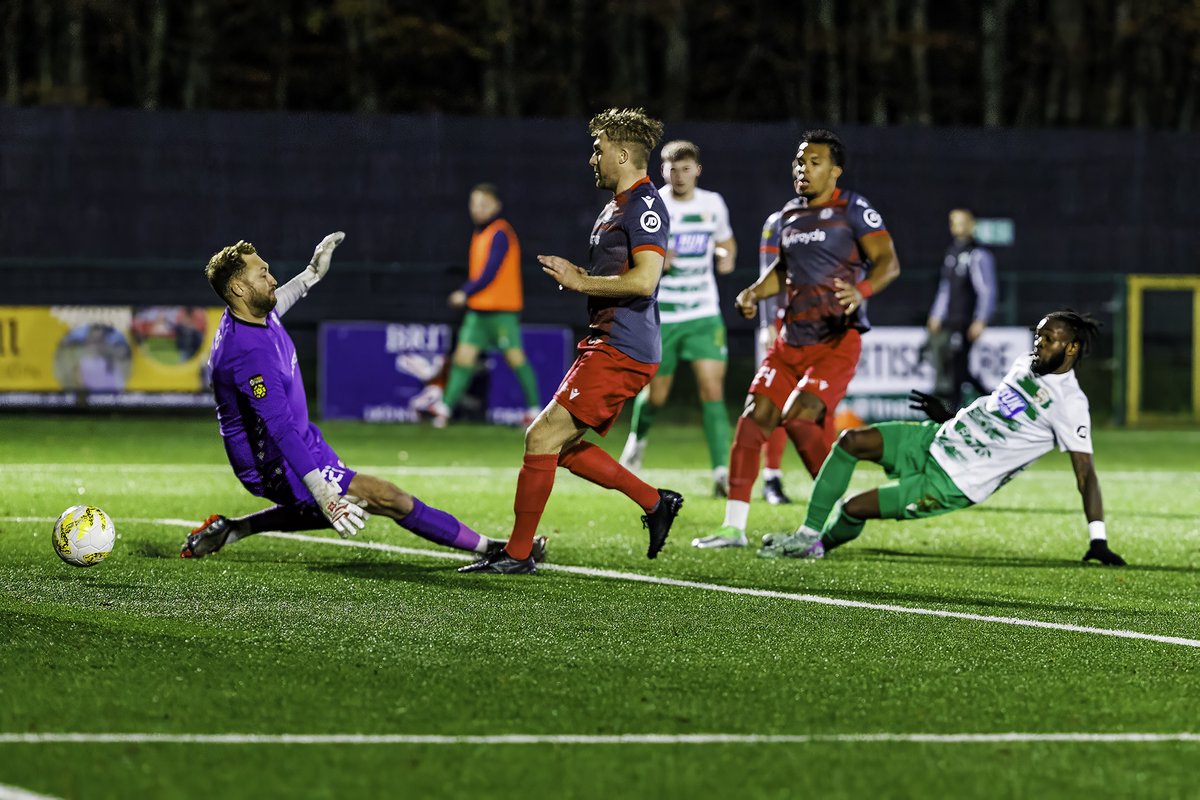 tnsfc's tweet image. Five talking points from the Nathaniel MG Cup victory against Bala Town

It’s not just the senior players either, that have contributed to the squad, as far as quality is concerned. In from the off yesterday was Jake Canavan, Nathan Doforo and Ben Woollam, with Tom Jones joining…