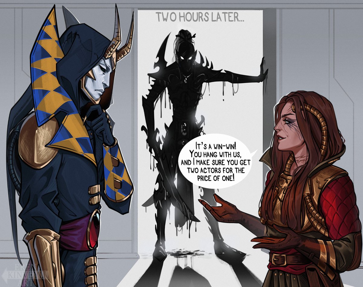 EKinveyl (Comm.Closed) tweet media