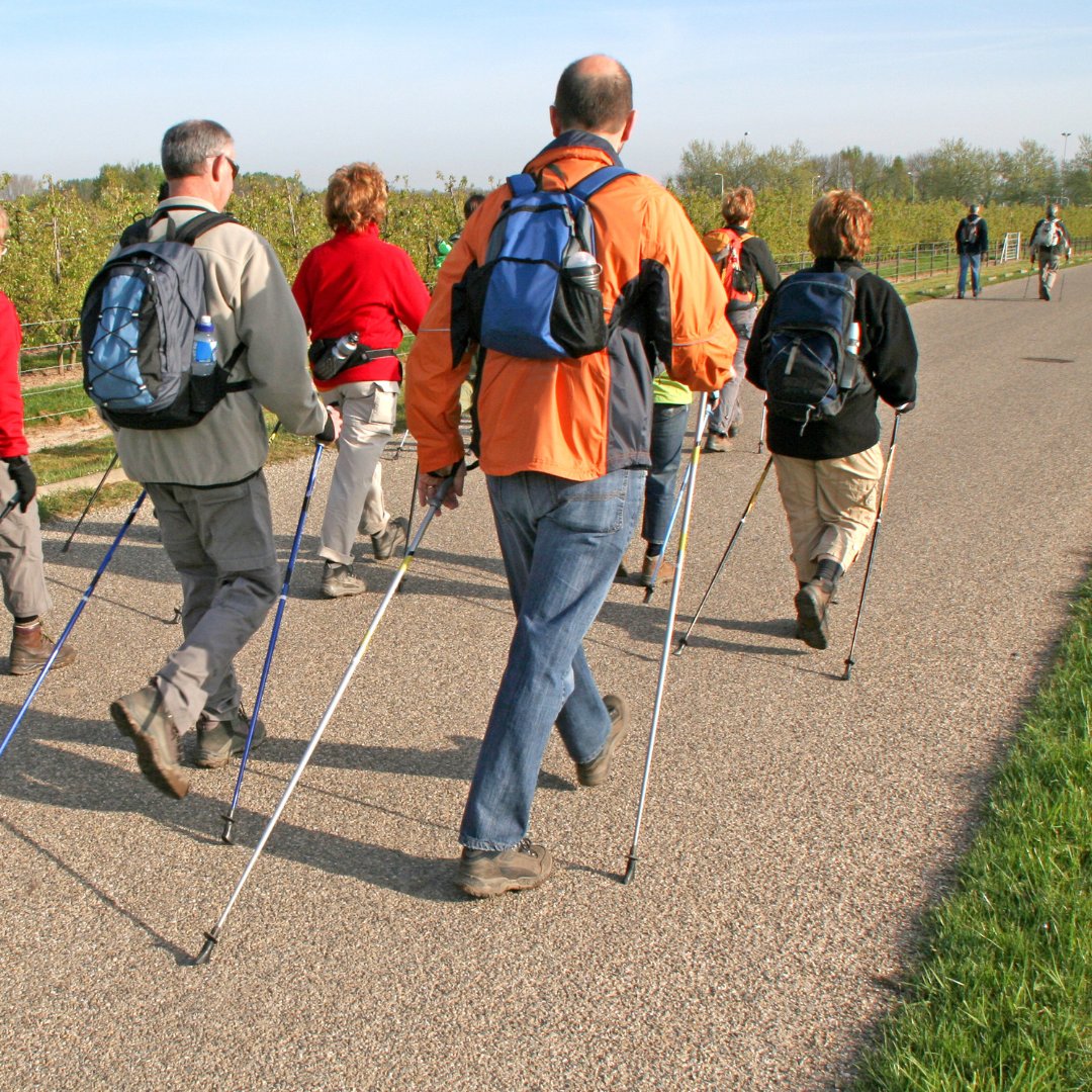 Ready to get moving? Join our FREE #TotalBodyWalking taster sessions on Friday, Dec 6th at Rawcliffe Country Park! 🚶‍♀️

Open to anyone impacted by cancer—whether you’re a family member, healthcare worker, or in a support group 💙

Choose a session: 11-11:45am or 12-12:45pm. To