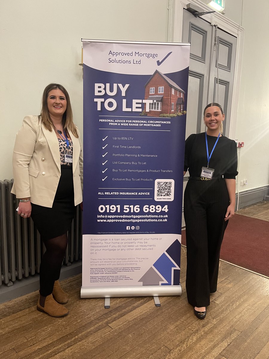 Great turnout for the <a href="/NRLAssociation/">NRLA - National Residential Landlords Association</a> &amp; Richmond (North Yorkshire Council) Landlords Forum!