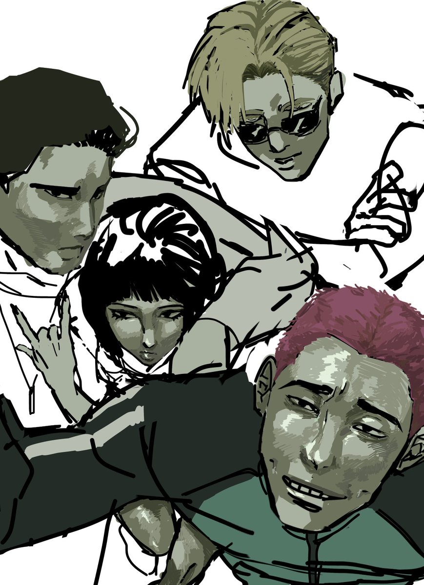 prettyseedeath's tweet photo. https://t.co/2ykP3a3O6a