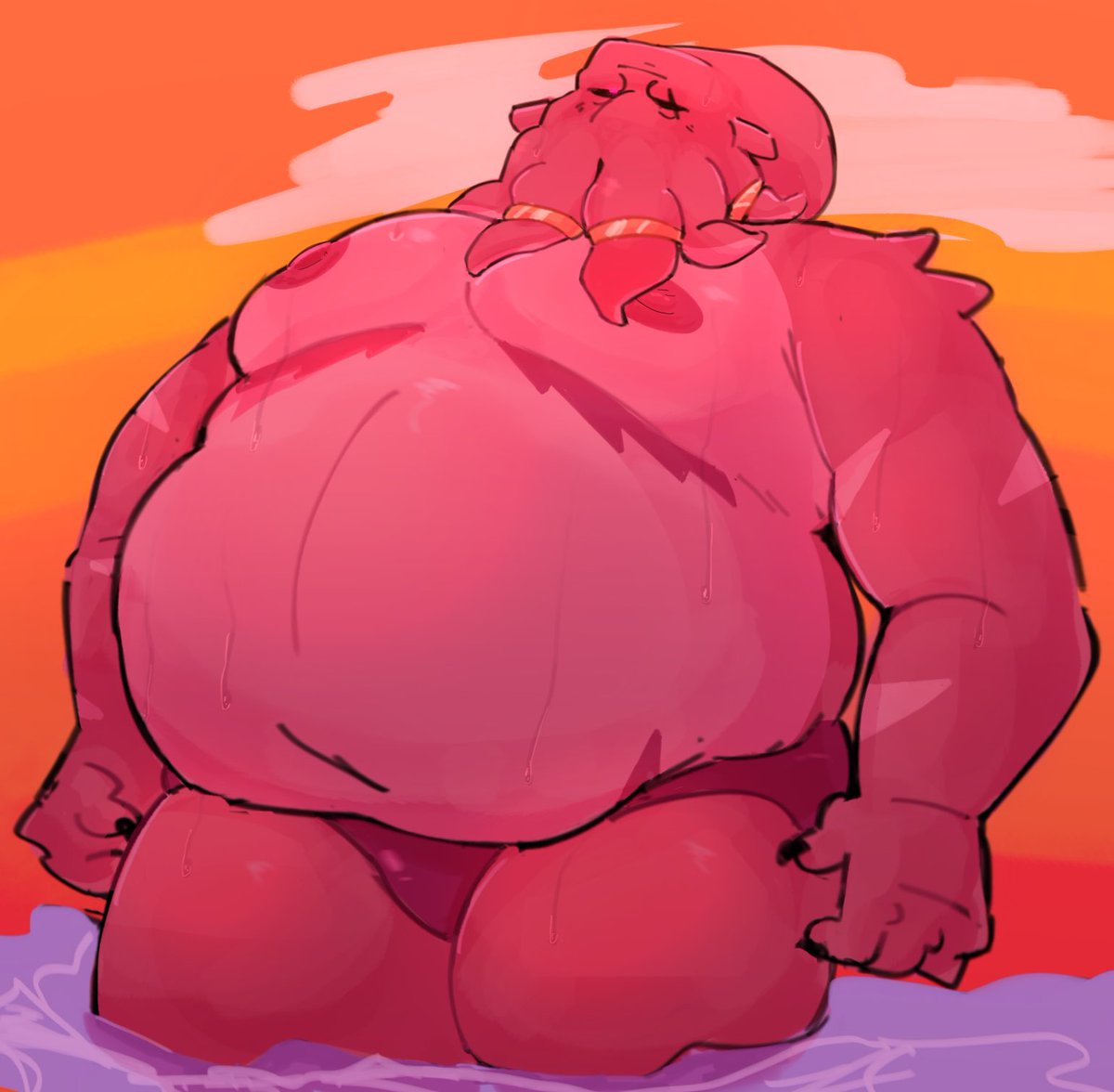 RottenOctopie's tweet photo. as promised https://t.co/jWHYTzHhKh