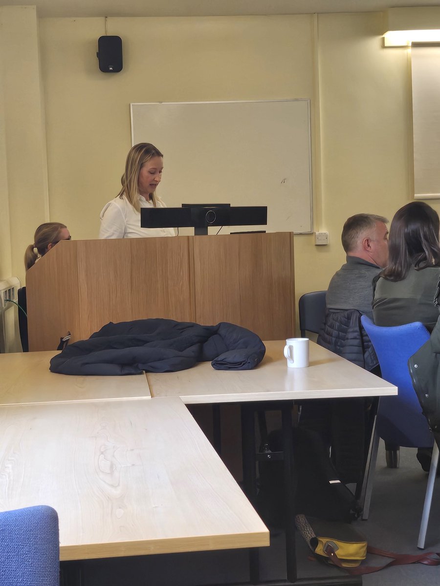 Sarah Tait (@sarahta27532186) on Twitter photo A great start to our Advanced practice celebration "overlooked 3 pillars" Qi in neonates👶 <a href="/Mor1Reilly/">Michelle O’Reilly 👩🏻⚕️🩺</a> <a href="/NHSBorders/">NHS Borders</a> <a href="/sarahjhoran_j/">Sarah Horan💙</a> A great start to our Advanced practice celebration "overlooked 3 pillars" Qi in neonates👶 <a href="/Mor1Reilly/">Michelle O’Reilly 👩🏻⚕️🩺</a> <a href="/NHSBorders/">NHS Borders</a> <a href="/sarahjhoran_j/">Sarah Horan💙</a>