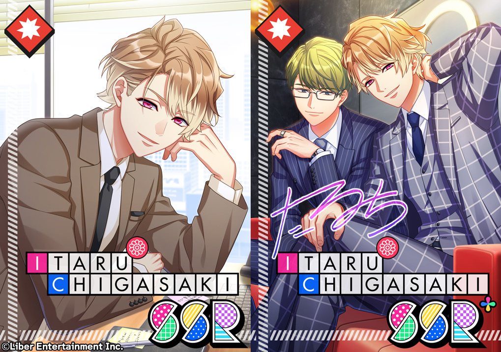 公式】A3!(エースリー) on X: 公式】A3!(エースリー) on X: