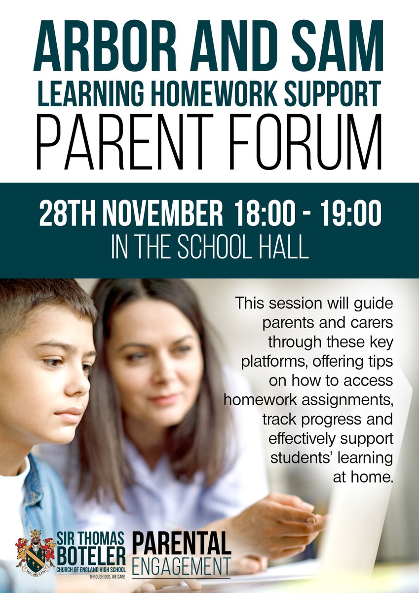 Sir Thomas Boteler Church of England High School (@thomasboteler) on Twitter photo 